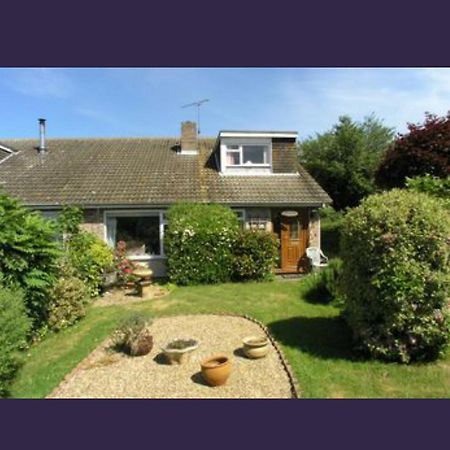Bright And Airy 3 Bedroom Home Near Southwold Wangford Exteriér fotografie