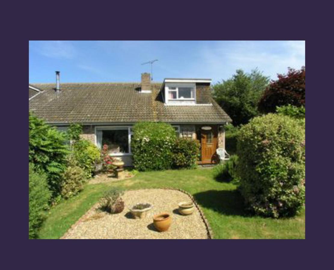 Bright And Airy 3 Bedroom Home Near Southwold Wangford Exteriér fotografie