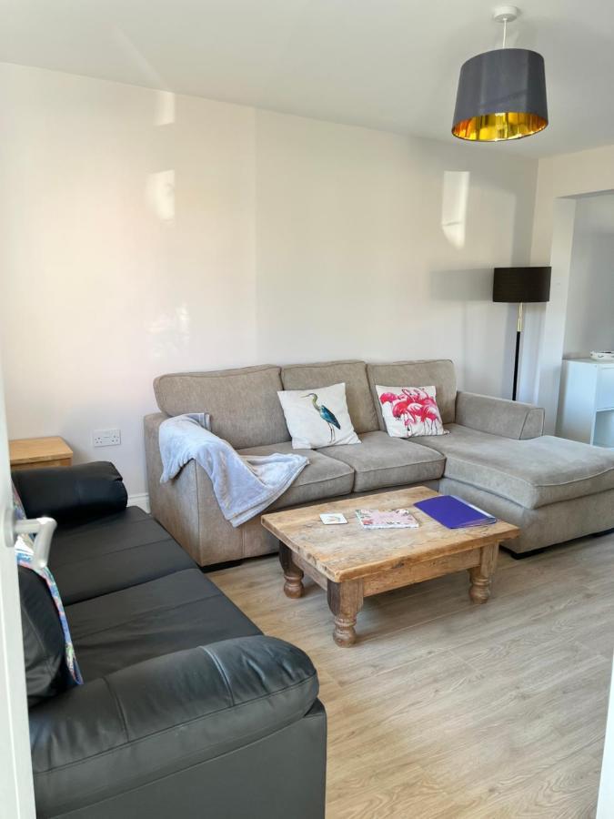 Bright And Airy 3 Bedroom Home Near Southwold Wangford Exteriér fotografie