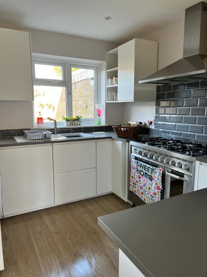Bright And Airy 3 Bedroom Home Near Southwold Wangford Exteriér fotografie