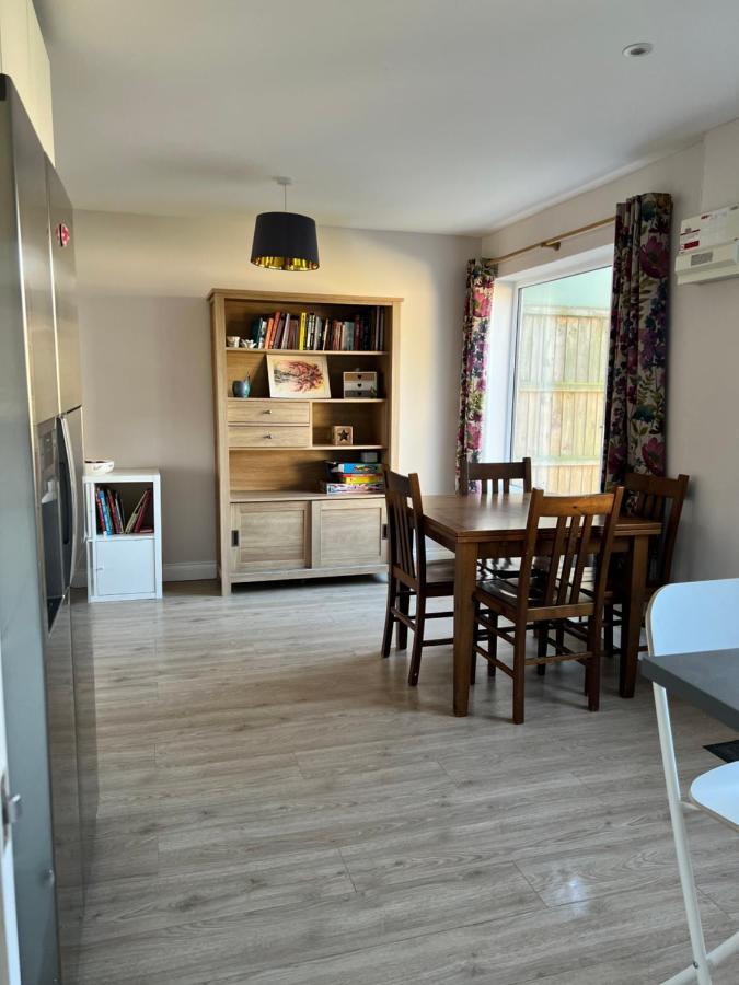 Bright And Airy 3 Bedroom Home Near Southwold Wangford Exteriér fotografie