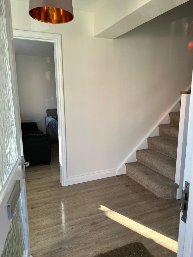 Bright And Airy 3 Bedroom Home Near Southwold Wangford Exteriér fotografie